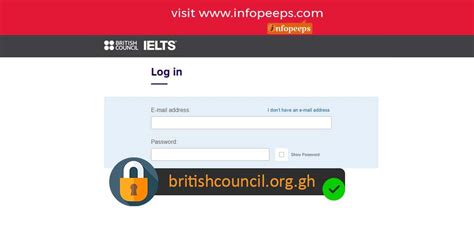 ielts test taker portal|test taker portal.